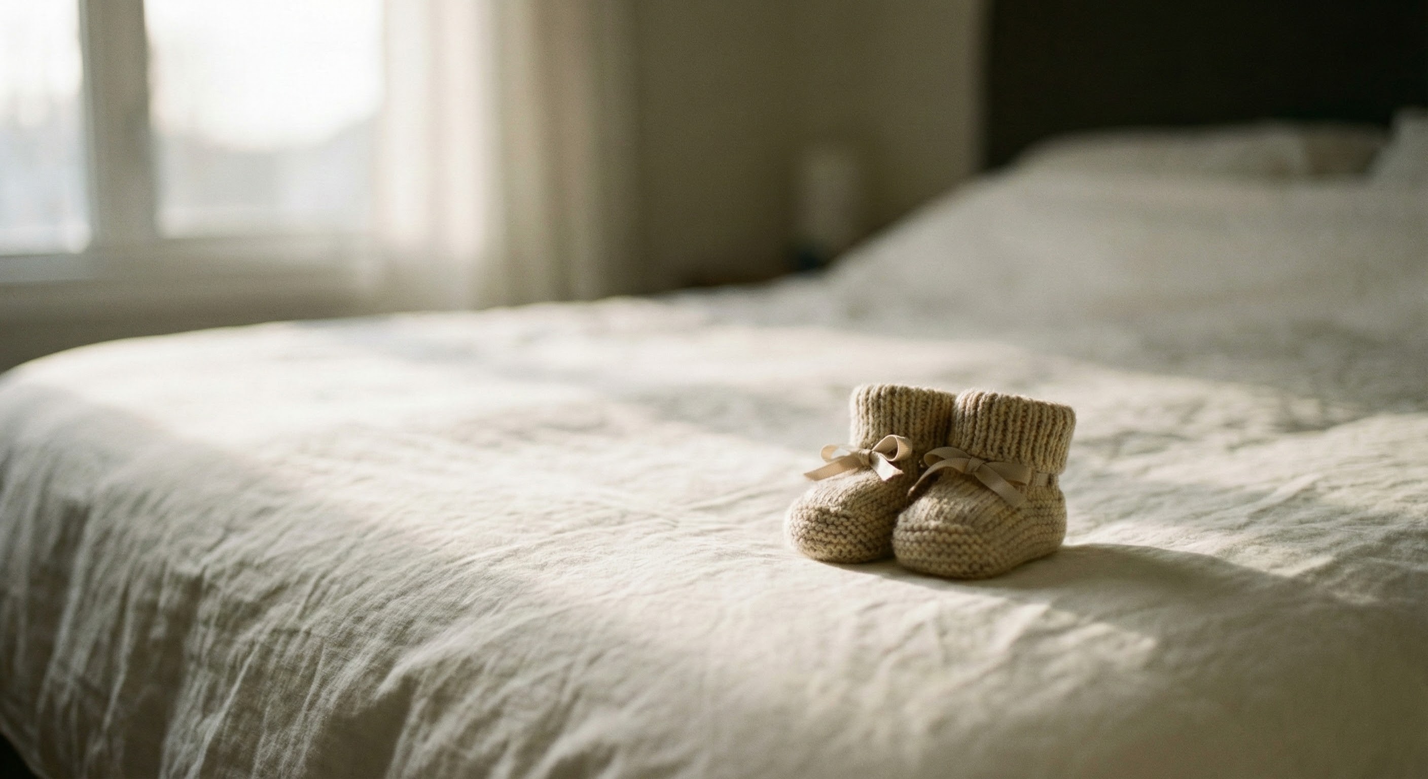 Should we have a baby?