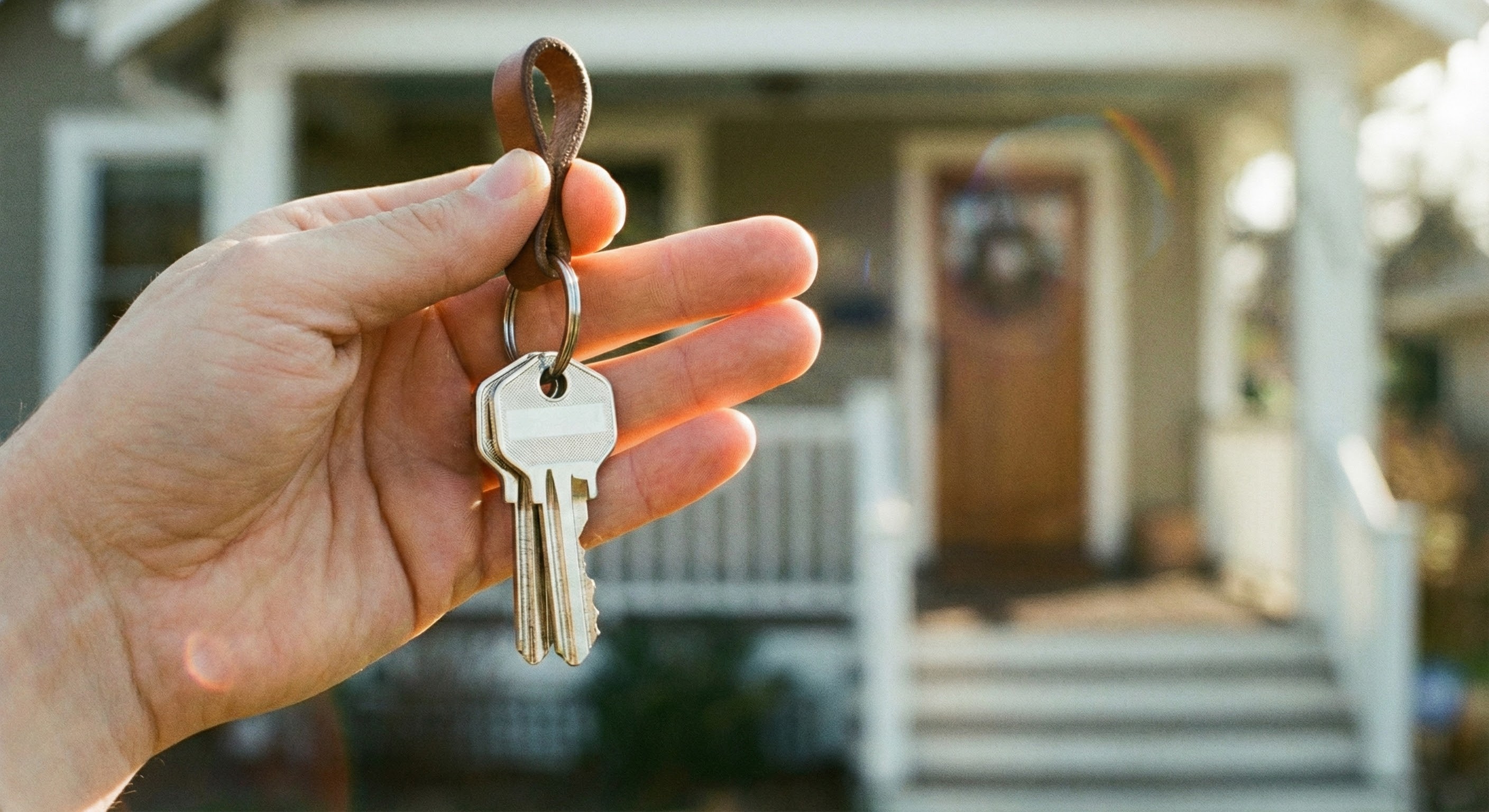 Are we ready to buy a house?