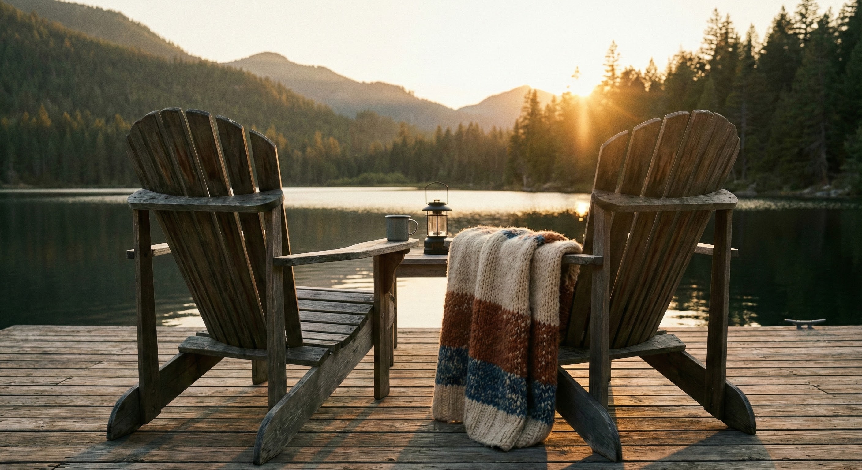 Should we buy a vacation rental?